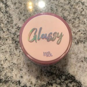 Pretty Filter Glassy Skin Balm